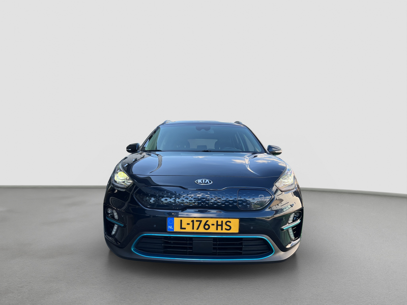 Kia e-Niro DynamicPlusLine 39 kWh 136pk | Camera | Carplay | — photo 7