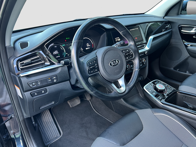 Kia e-Niro DynamicPlusLine 39 kWh 136pk | Camera | Carplay | — photo 15