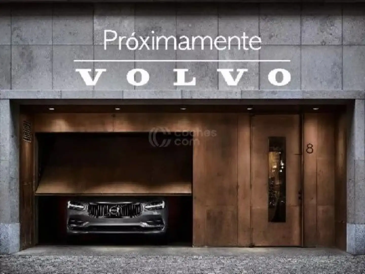 Volvo XC60 T8 Twin R-Design Blanc - 1