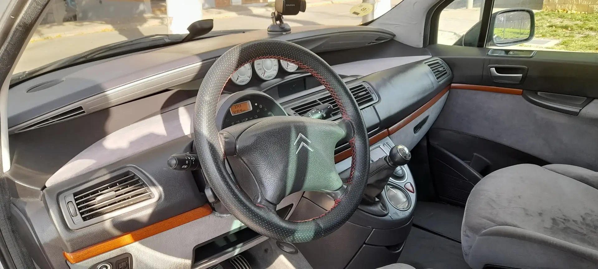 Citroen C8 2.2HDi 16v Premier - 2