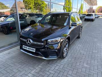 d 4M AMG Line Adv Plus 7-Sitz Distr 360