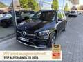 Mercedes-Benz GLB 220 d 4M AMG Line Adv Plus 7-Sitz Distr 360 Schwarz - thumbnail 1