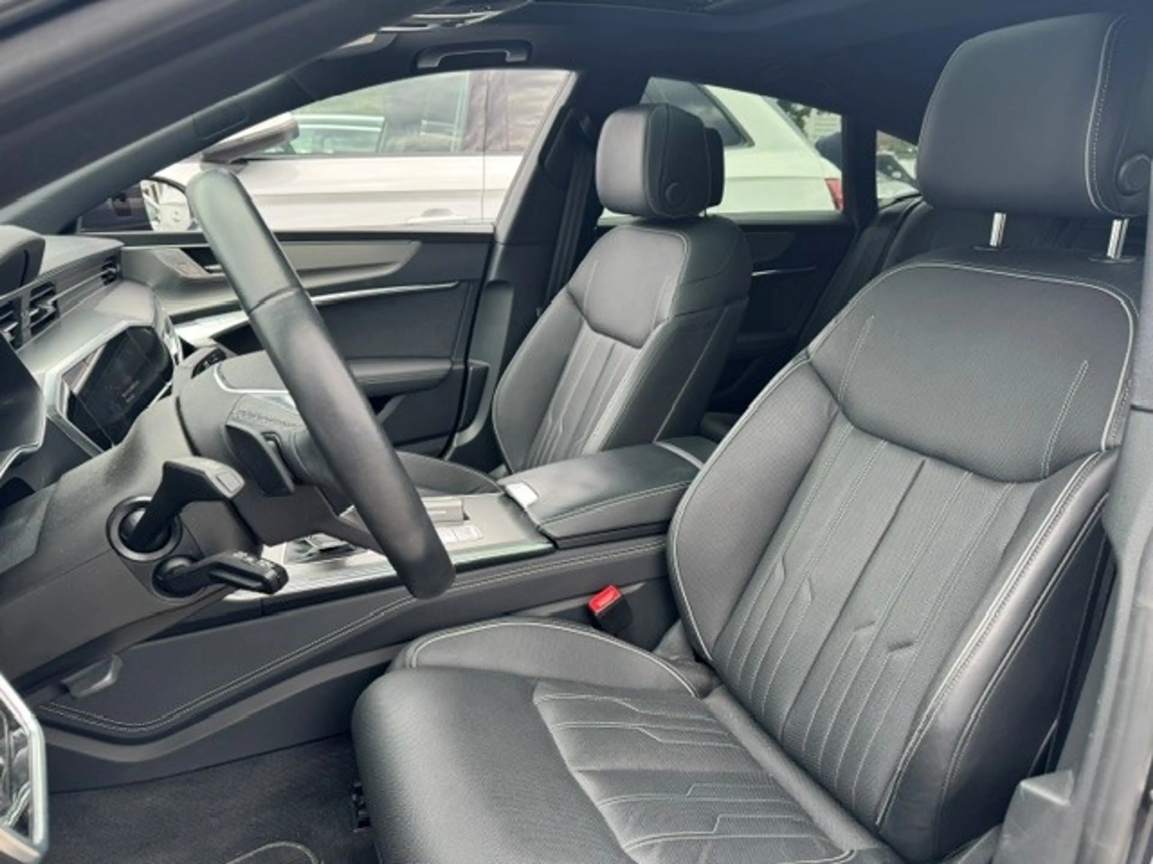 Audi A7 Sportback 50TFSIe qu. HeadUp*B&O*ACC*Matrix!!! — photo 8