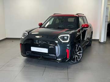 JCW E 258ch JCW
