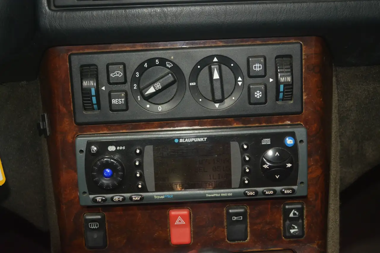 Mercedes-Benz SL 500 CABRIO + HARD TOP / AMG VELGEN / PRACHTIGE OLDTIMER / KINDERZITJES, foto 11
