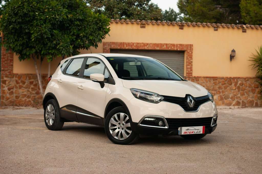 Renault Captur TCe eco2 Energy Intens 90 - foto 1