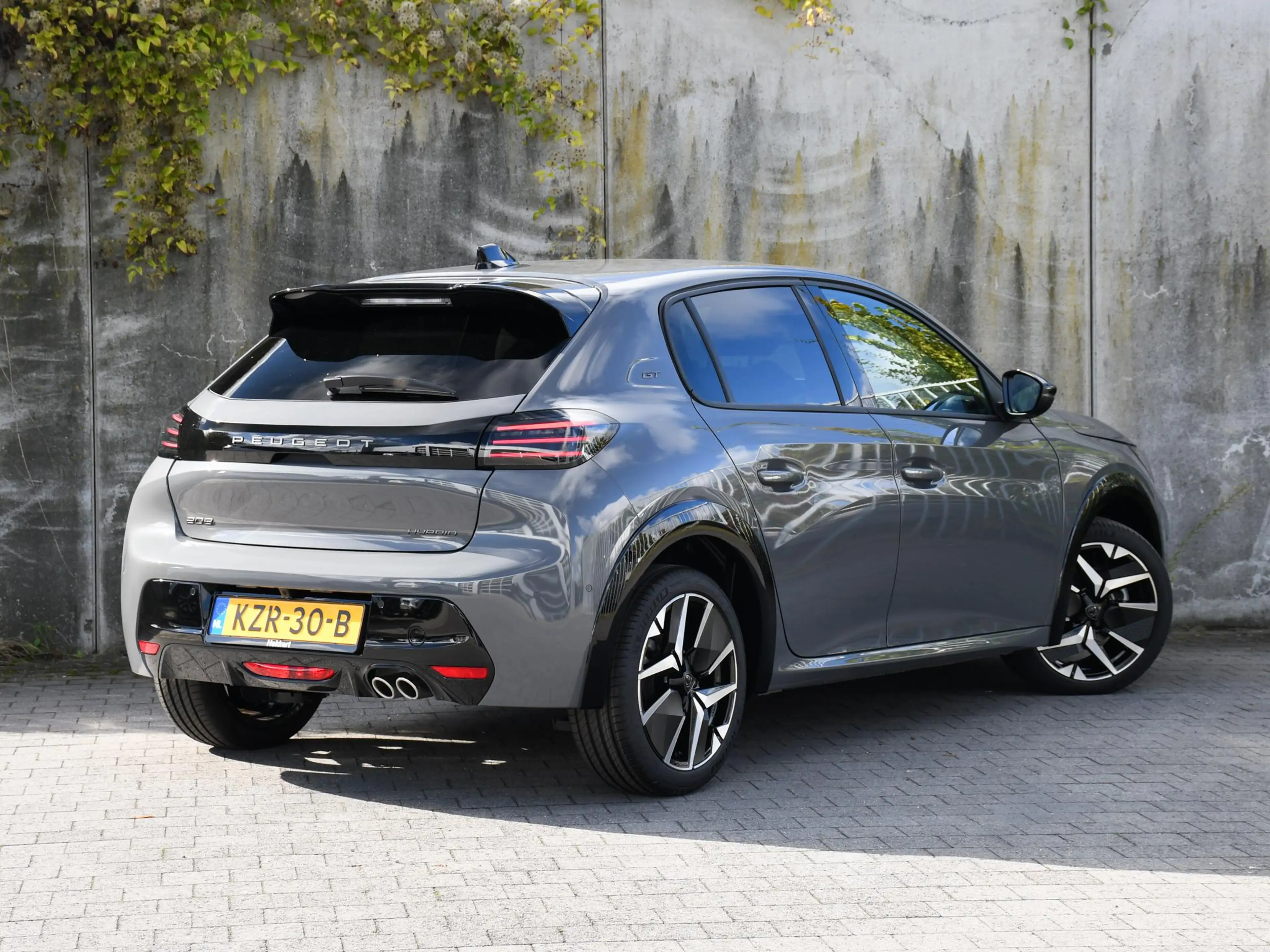 Peugeot 208 GT 1.2 Hybrid 145pk Automaat MASSAGE | 360° CAM. | — photo 5