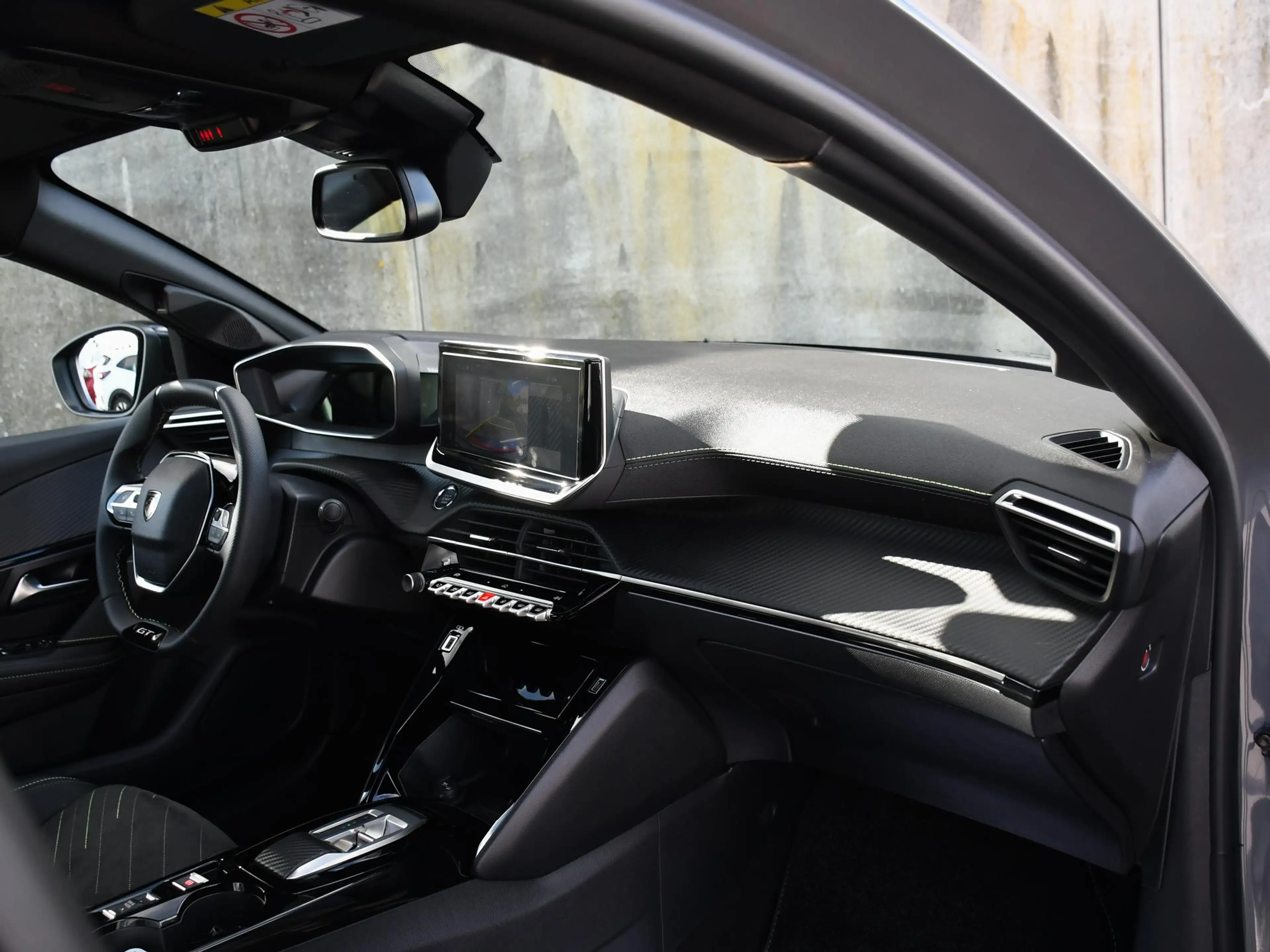 Peugeot 208 GT 1.2 Hybrid 145pk Automaat MASSAGE | 360° CAM. | — photo 10