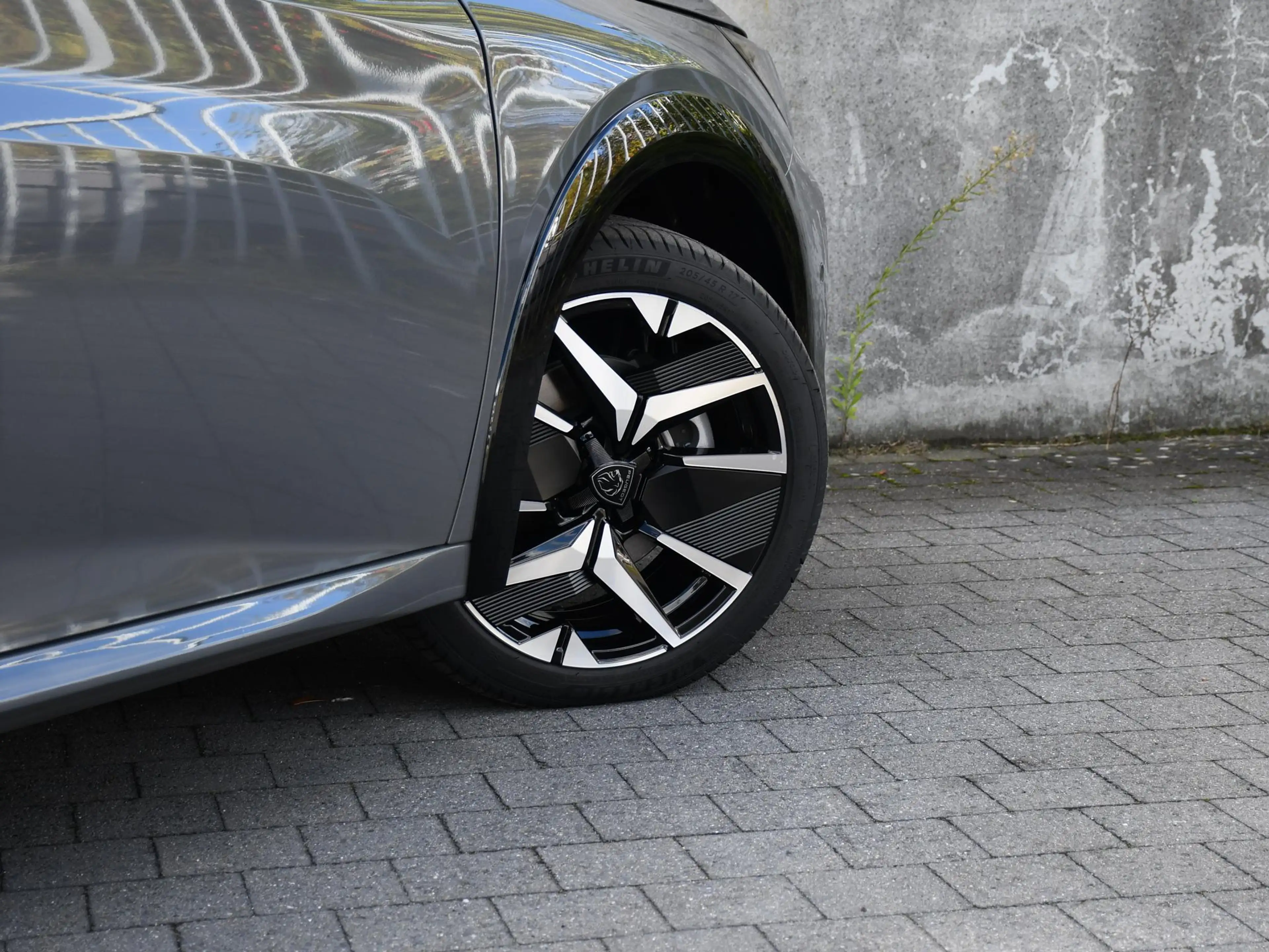 Peugeot 208 GT 1.2 Hybrid 145pk Automaat MASSAGE | 360° CAM. | — photo 7