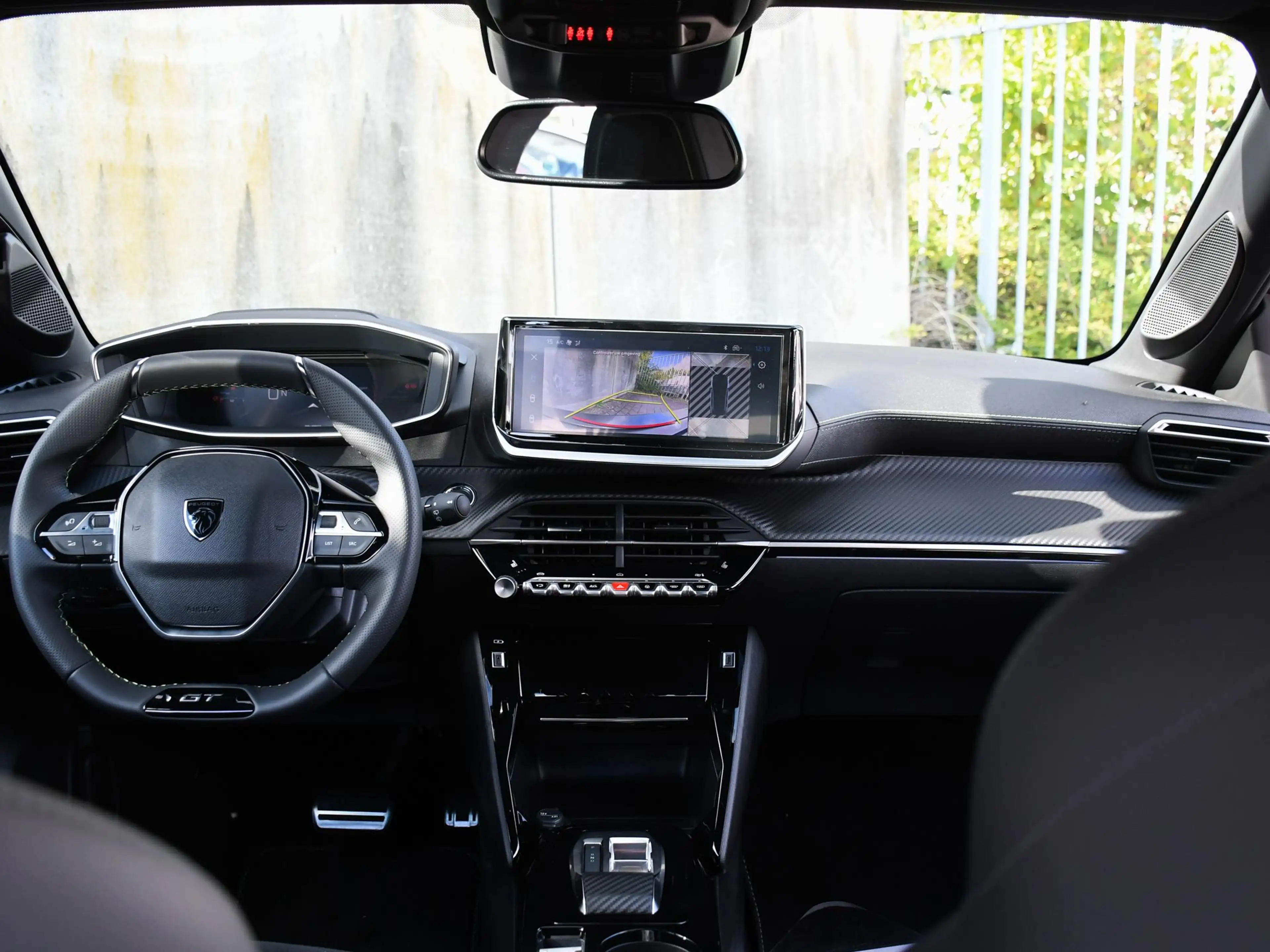 Peugeot 208 GT 1.2 Hybrid 145pk Automaat MASSAGE | 360° CAM. | — photo 15