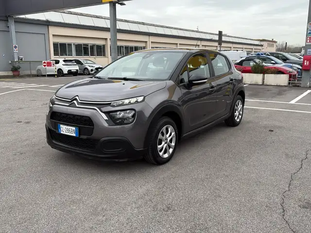 Citroen C3 C3 PureTech 83 S&S You