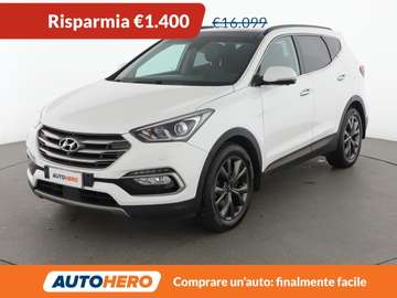 2.2 CRDi Style 4WD