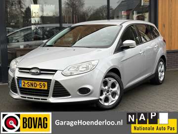 Wagon 1.0 EcoBoost Nieuwe Distributieriem. Nieuwe