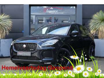 1.5 P300e AWD R-Dynamic Black 310pk Panoramadak/St