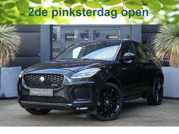 1.5 P300e AWD R-Dynamic Black 310pk Panoramadak/St