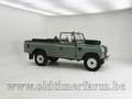 Land Rover Series 3 Model 109 6 Cylinder '78 CH404c zelena - thumbnail 3