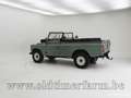 Land Rover Series 3 Model 109 6 Cylinder '78 CH404c Zielony - thumbnail 4