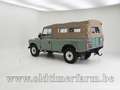 Land Rover Series 3 Model 109 6 Cylinder '78 CH404c Verde - thumbnail 10