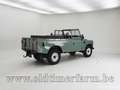 Land Rover Series 3 Model 109 6 Cylinder '78 CH404c Groen - thumbnail 2
