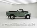 Land Rover Series 3 Model 109 6 Cylinder '78 CH404c zelena - thumbnail 6