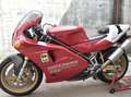 Ducati 888 Piros - thumbnail 2