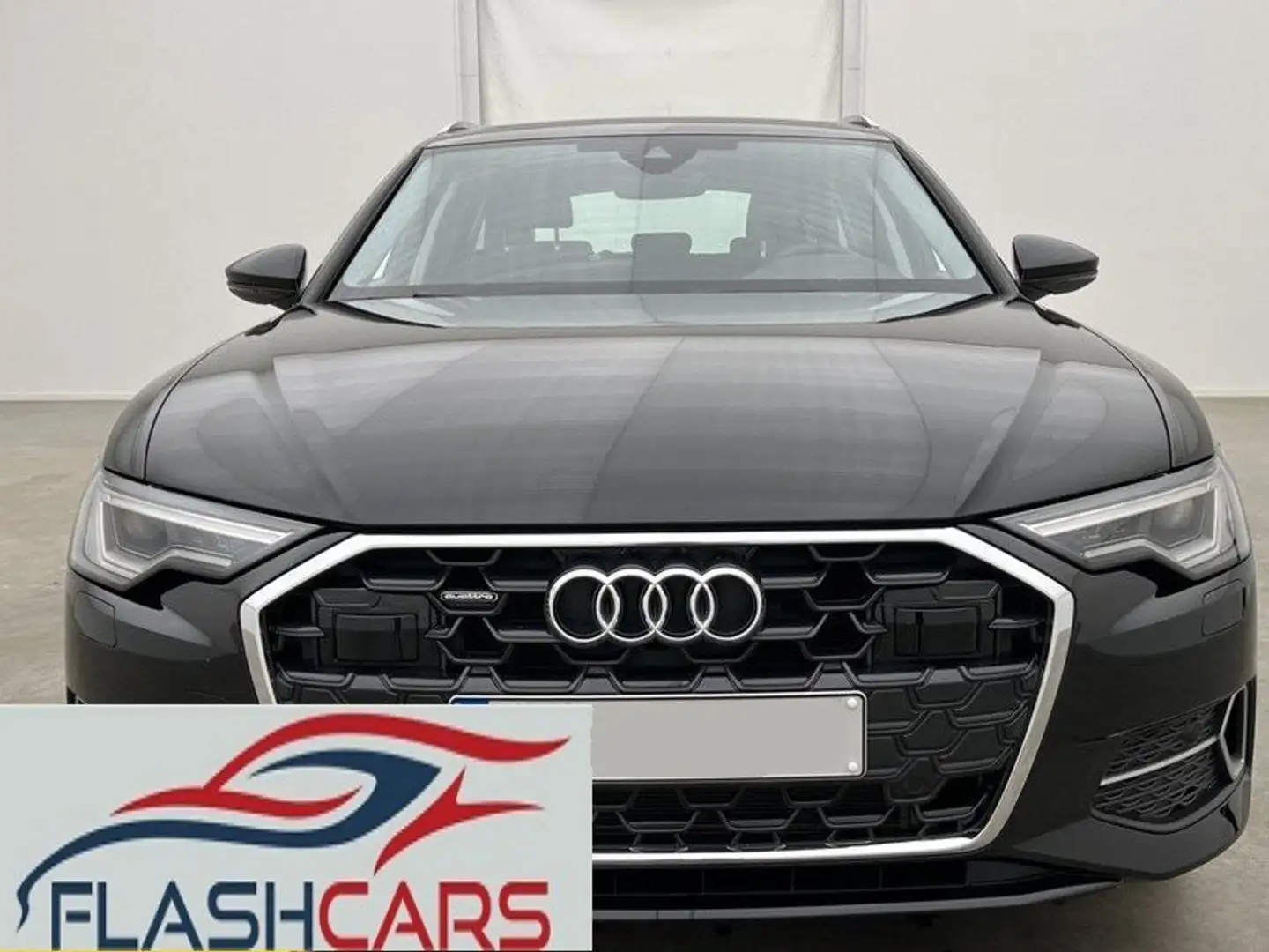 Audi A6 40 TDI quattro Proline STH, AHV, Digit Disp... - 2