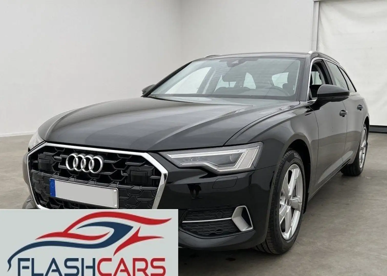 Audi A6 40 TDI quattro Proline STH, AHV, Digit Disp... - 1