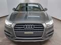 Audi Q3 2.0 TDI quattro design Bi-Xenon MMI LED Grau - thumbnail 2