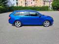 Skoda Fabia Combi Style 1,2 TSI Blau - thumbnail 4