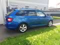 Skoda Fabia Combi Style 1,2 TSI Blau - thumbnail 6