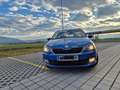 Skoda Fabia Combi Style 1,2 TSI Blau - thumbnail 15