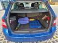 Skoda Fabia Combi Style 1,2 TSI Blau - thumbnail 3