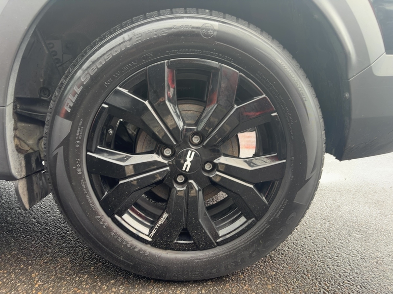 Dacia Jogger EXTREME TCe 100 ECO-G 7-SITZER KLIMA*ALLW — photo 12
