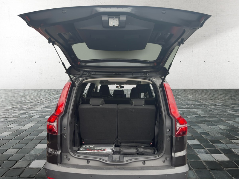 Dacia Jogger EXTREME TCe 100 ECO-G 7-SITZER KLIMA*ALLW — photo 6