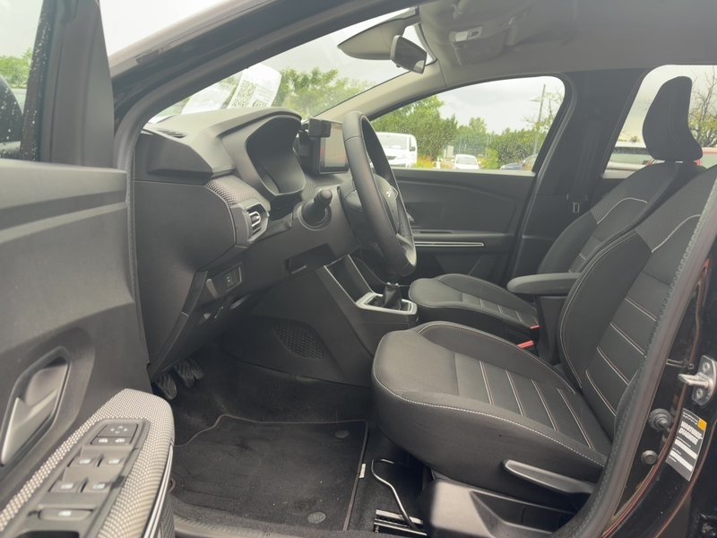 Dacia Jogger EXTREME TCe 100 ECO-G 7-SITZER KLIMA*ALLW — photo 7