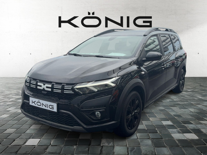 Dacia Jogger EXTREME TCe 100 ECO-G 7-SITZER KLIMA*ALLW