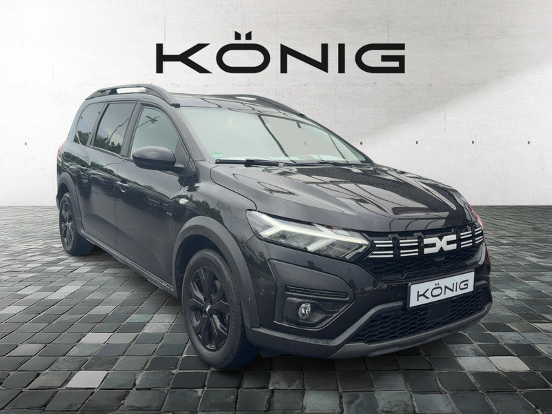 Dacia Jogger EXTREME TCe 100 ECO-G 7-SITZER KLIMA*ALLW — photo 5