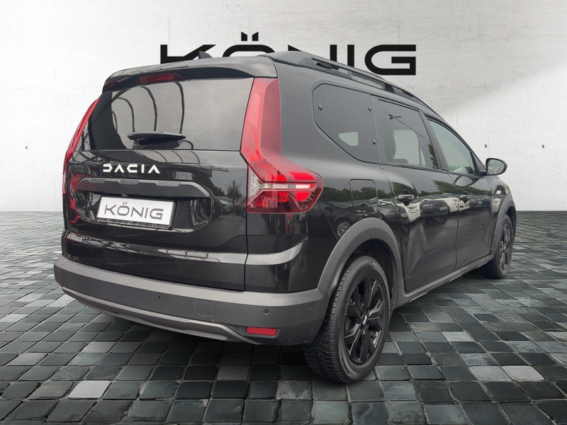 Dacia Jogger EXTREME TCe 100 ECO-G 7-SITZER KLIMA*ALLW — photo 4