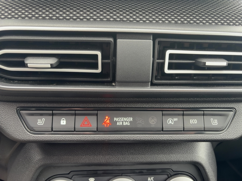 Dacia Jogger EXTREME TCe 100 ECO-G 7-SITZER KLIMA*ALLW — photo 14