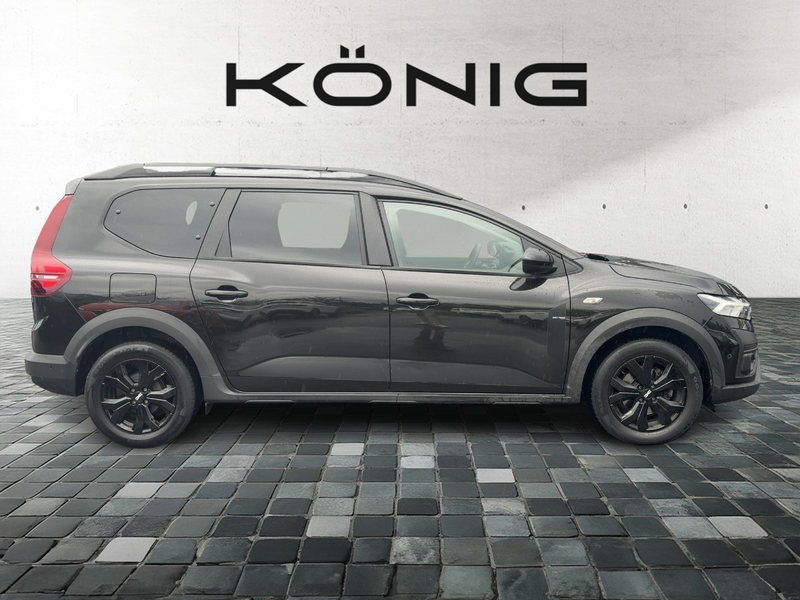 Dacia Jogger EXTREME TCe 100 ECO-G 7-SITZER KLIMA*ALLW — photo 2