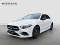Mercedes-Benz A 250 AMG*Panorama*LED*Kamera*PTS*Navigation*SHZ Blanc - thumbnail 1