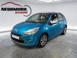 Citroen C3 Classic HDi 70