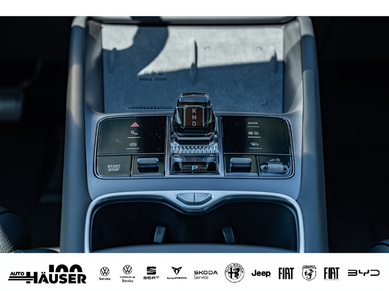 BYD Sealion 7 DESIGN 82,5 kWh SOFORT PANO EL. HECKKL. 360-KAMERA — photo 21