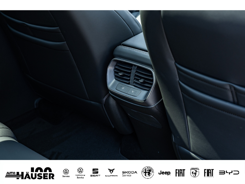 BYD Sealion 7 DESIGN 82,5 kWh SOFORT PANO EL. HECKKL. 360-KAMERA — photo 18
