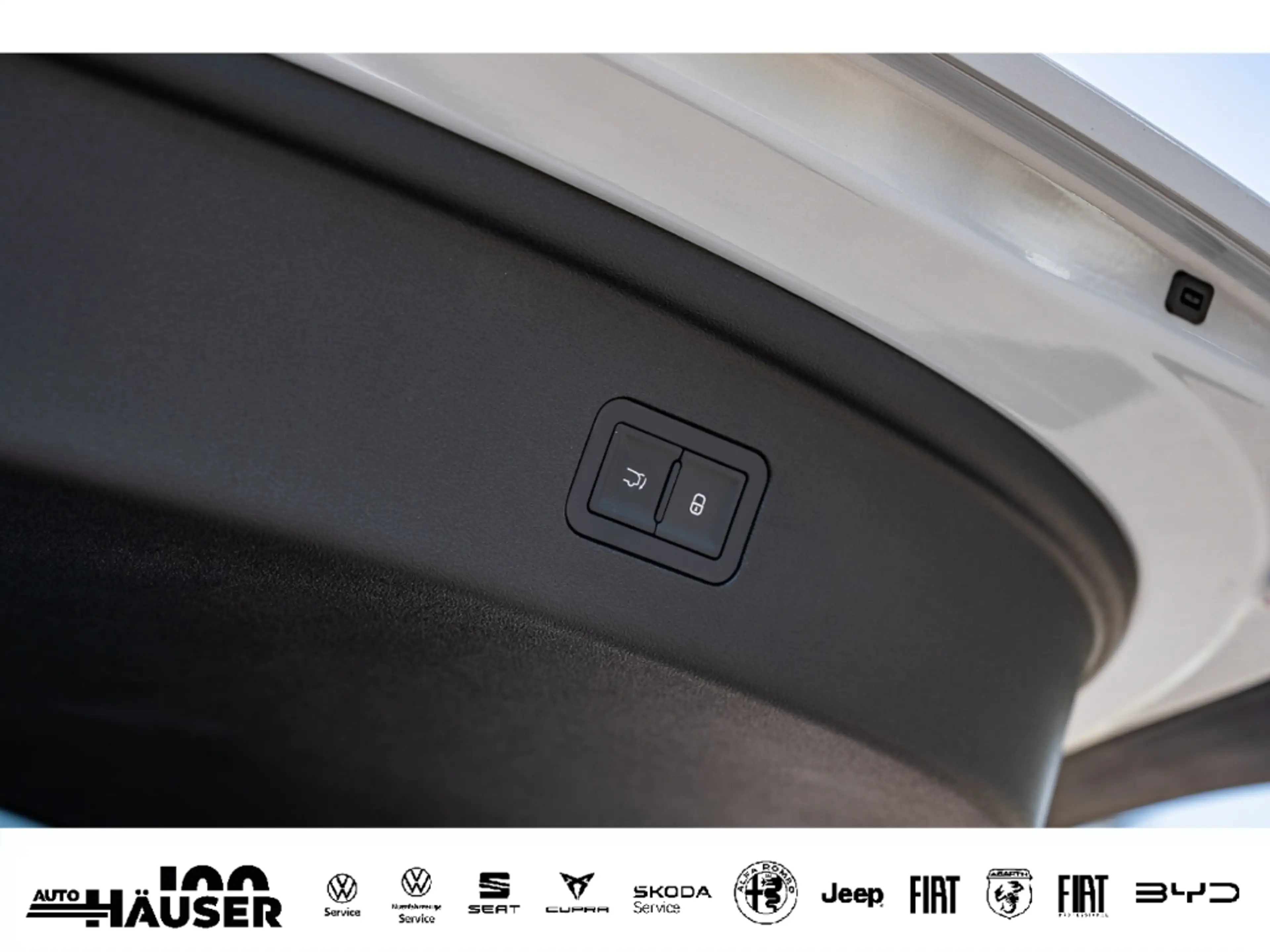BYD Sealion 7 DESIGN 82,5 kWh SOFORT PANO EL. HECKKL. 360-KAMERA — photo 11