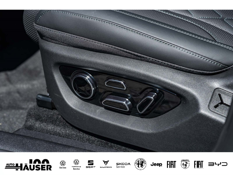 BYD Sealion 7 DESIGN 82,5 kWh SOFORT PANO EL. HECKKL. 360-KAMERA — photo 23