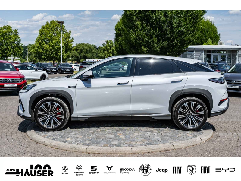 BYD Sealion 7 DESIGN 82,5 kWh SOFORT PANO EL. HECKKL. 360-KAMERA — photo 3