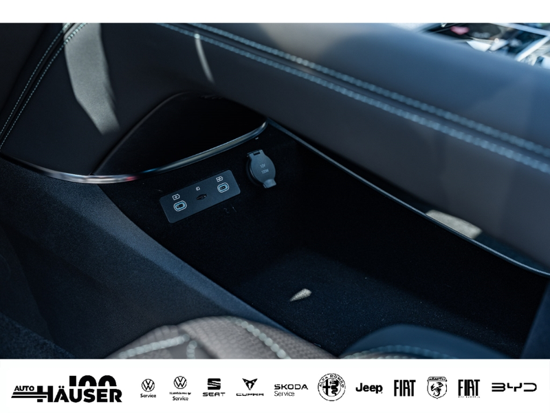 BYD Sealion 7 DESIGN 82,5 kWh SOFORT PANO EL. HECKKL. 360-KAMERA — photo 37