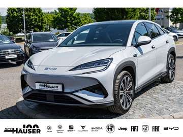 DESIGN 82,5 kWh SOFORT PANO EL. HECKKL. 360-KAMERA