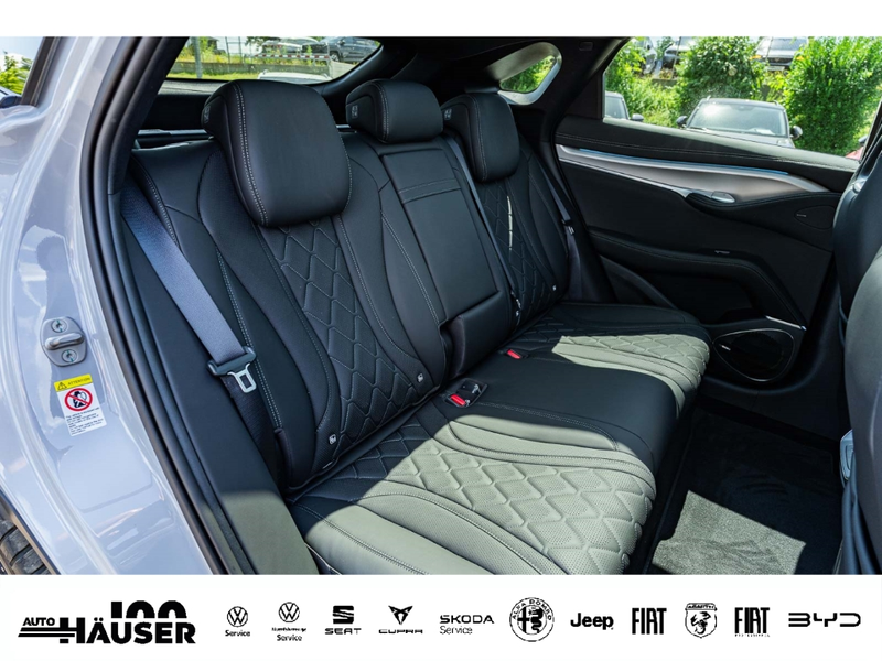 BYD Sealion 7 DESIGN 82,5 kWh SOFORT PANO EL. HECKKL. 360-KAMERA — photo 15